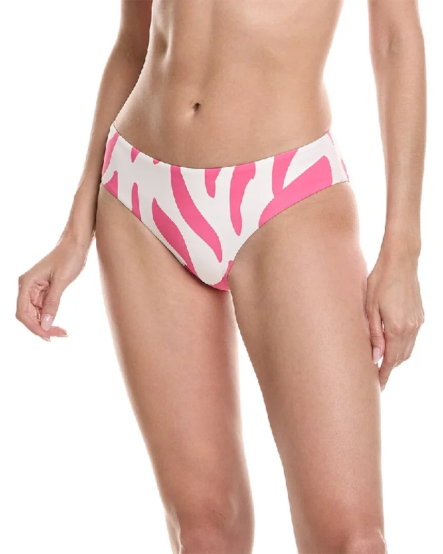 Women's Clothing Apparel Sets Splendid Retro Bikini Bottom