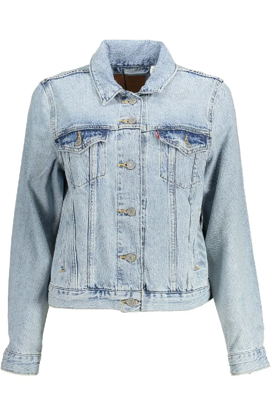 Women's Tops And Clothing Levi's Timeless   Women's Jacket