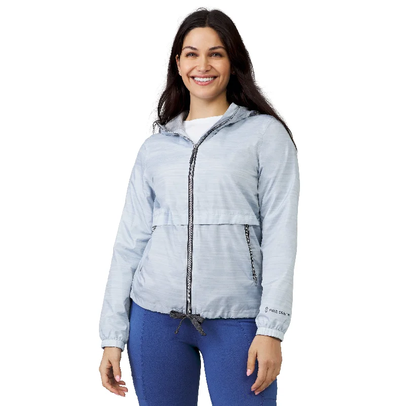 Women's Professional Apparel Free Country Women's Outland Windshear Jacket