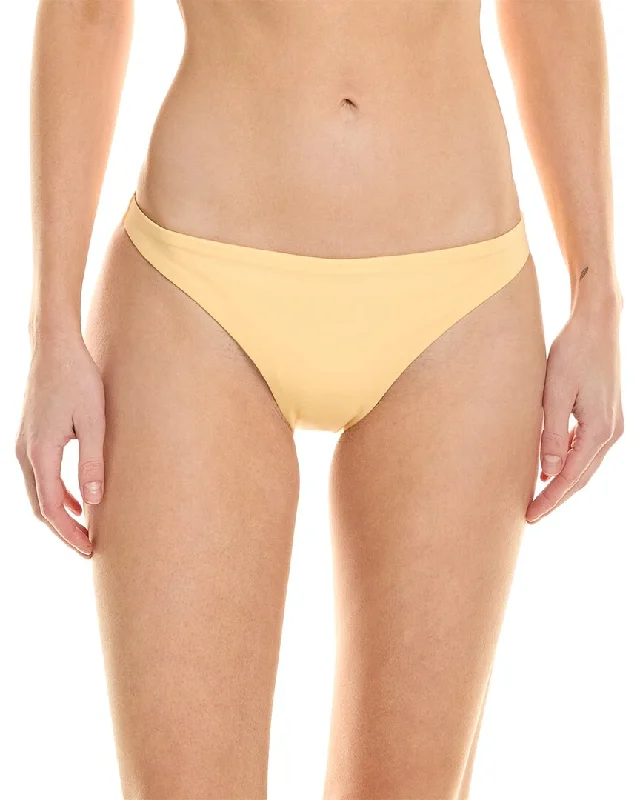 Shop Ladies Clothes Onia Low-Rise Bikini Bottom