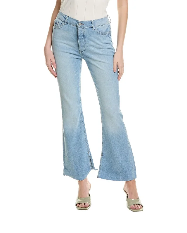 Clothing Woman DL1961 Bridget High-Rise Instasculpt Bootcut Jean