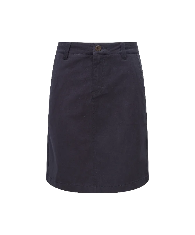 Women's Clothing Online Sale Lily Skirt - Navy