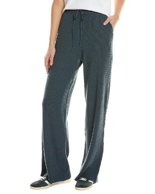 Holiday Special Offers WeWoreWhat Pull-On Straight Leg Pant