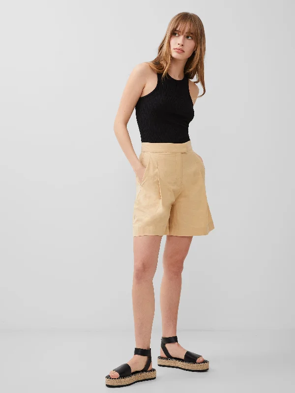 Charming Women's Garments Alania City Short